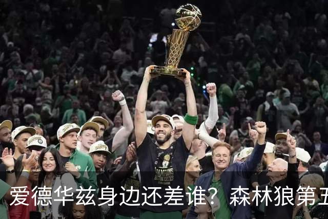 爱德华兹身边还差谁？森林狼第五位首发到底怎么选