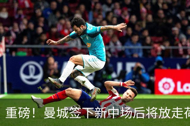 重磅！曼城签下新中场后将放走荷兰国脚 买家已现身